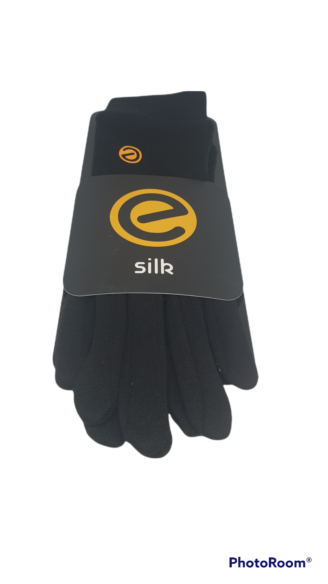 Sous gants S : 100% Soie