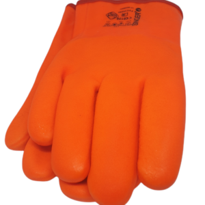 Sous gants S : 100% Soie